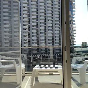  Апартаменты Orbi Sea Towers